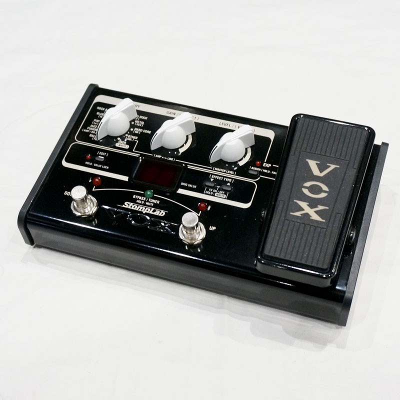 VOX stomplab 2Gの画像